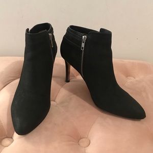 COACH Booties
